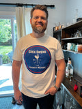 Weather Vane Logo T-shirt