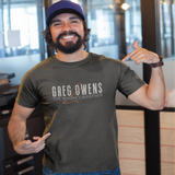 Short Sleeve Logo T-Shirt