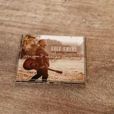 You Can't Change the Man EP